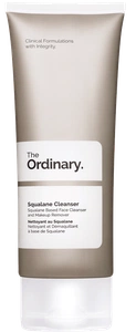 The Ordinary Squalane Cleanser