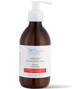The Organic Pharmacy Antioxidant Hand & Body Lotion