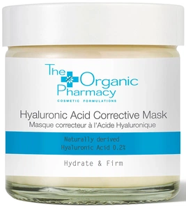 The Organic Pharmacy Hyaluronic Acid Corrective Mask