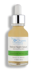 The Organic Pharmacy Retinol Night Serum