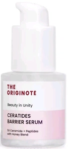 The Originote Ceratides Barrier Serum