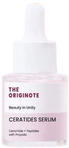 The Originote Ceratides Serum Ceramide + Peptides With Propolis