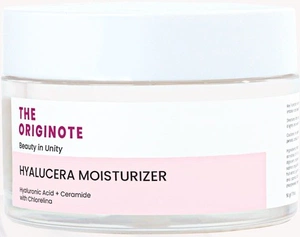 The Originote Hyalucera Moisturizer