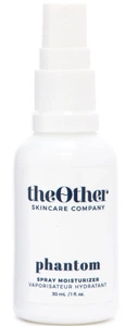 The Other Skincare Company Phantom Spray Moisturizer