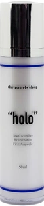 The Pastels Shop "holo" Sea Cucumber Ampoule