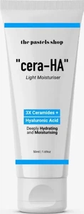 The Pastels Shop Cera-ha Moisturiser