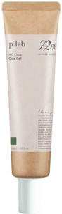 The Plant Base AC Clear Magic Cica Gel