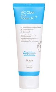 The Plant Base Ac Clear Magic Foam A1+