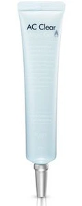 The Plant Base AC Clear Magic Gel (Discontinued)
