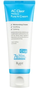 The Plant Base AC Clear Moisture Pure N Cream