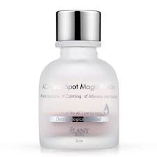 The Plant Base AC Clear Spot Magic Powder