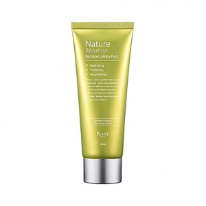 The Plant Base Nature Solution Bamboo Lullaby Pack