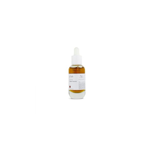 The Plant Base p.lab Time Stop Collagen Ampoule - 30ml