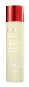The Plant Base Pore N Turn-Over 28 Aba Toner