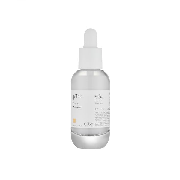 THE PLANT BASE Quesera Ceramide Ampoule - 30ml