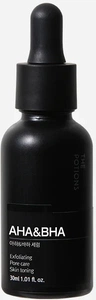 The Potions AHA&BHA Serum