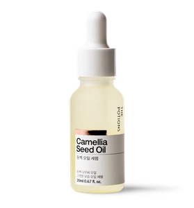 The Potions Camellia Seed Oil Serum