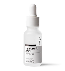 The Potions Hyaluronic Acid Ampoule