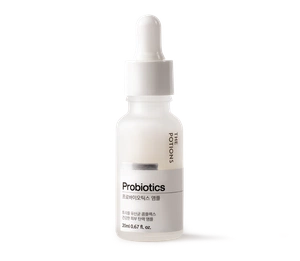 The Potions Probiotics Ampoule