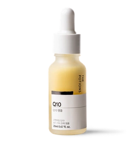 The Potions Q10 Ampoule