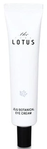 The Pure Lotus Jeju Botanical Eye Cream