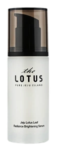 The Pure Lotus Jeju Lotus Leaf Brightening Serum
