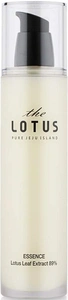 The Pure Lotus Jeju Lotus Leaf Essence