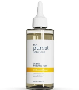 The Purest Solutions Oil Control Toner