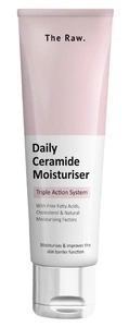 The Raw. Daily Ceramide Moisturizer