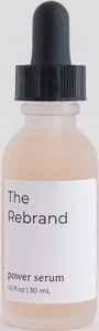 The Rebrand Power Serum