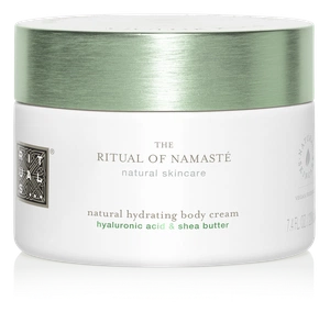 The Ritual Of Namaste Natural Hydrating Body Cream