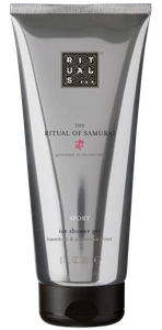 The Ritual Of Namaste Sport Ice Shower Gel