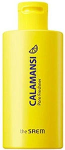 The Saem Calamansi Pore Freshner