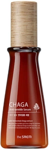 The Saem Chaga Anti-Wrinkle Serum