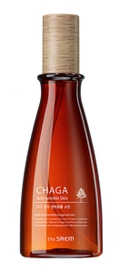 The Saem Chaga Anti-Wrinkle Skin