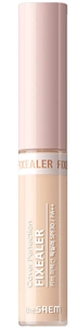 The Saem Cover Perfection Fixealer