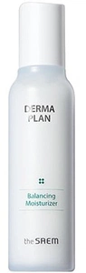 The Saem Derma Plan Balancing Moisturizer