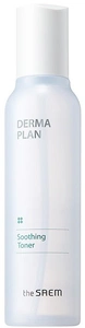 The Saem Derma Plan Soothing Toner