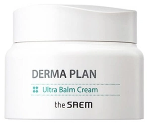 The Saem Derma Plan Ultra Balm Cream
