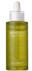 The Saem The Essential Heartleaf Repair Ampoule