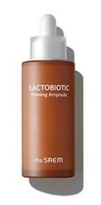 The Saem The Essential Lactobiotic Firming Ampoule