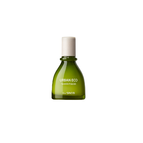 The Saem Urban Eco Harakeke Ampoule - 45ml
