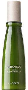 The Saem Urban Eco Harakeke Deep Moisture Toner