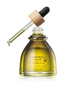 The Saem Urban Eco Harakeke Seed Oil