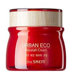 The Saem Urban Eco Waratah Cream