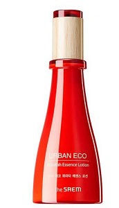 The Saem Urban Eco Waratah Essence Lotion