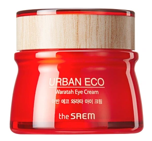 The Saem Urban Eco Waratah Eye Cream