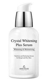 The Skin House Crystal Whitening Plus Serum