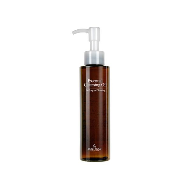 the SKIN HOUSE Essential Cleansing Oil - 150ml