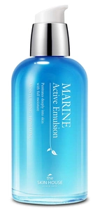 The Skin House Marine Active Emulsion